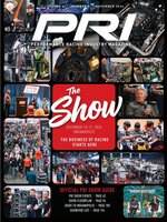 Performance Racing Industry
